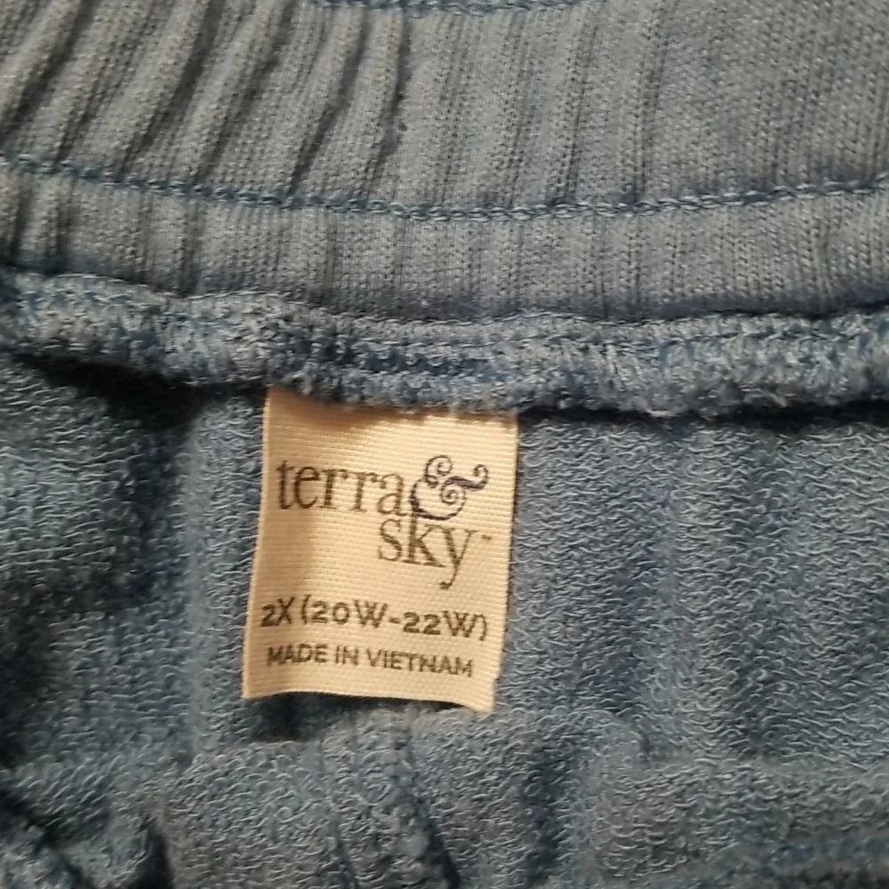 Athletic Shorts Size 2X: A - Picture 4 of 7